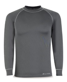 FLSM Camiseta Térmica Cooldry Gris M