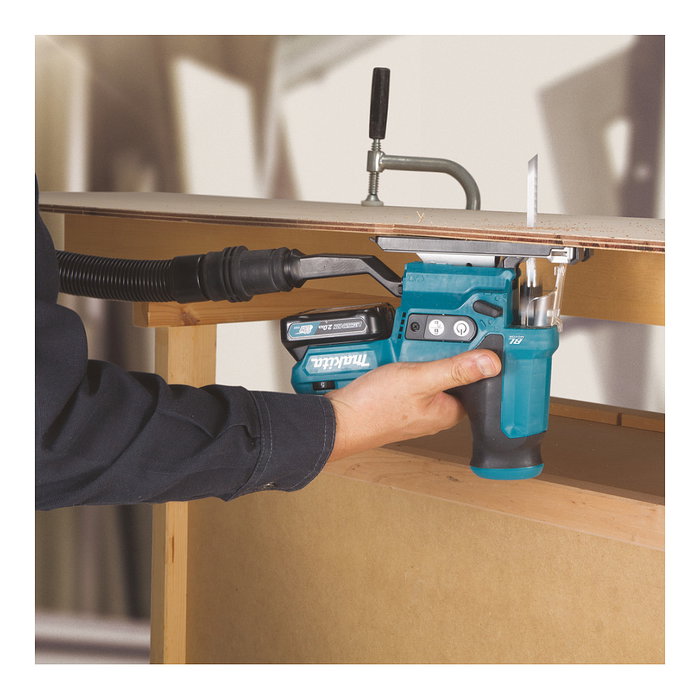 Makita JV102DSMJ Sierra de calar inalámbrica