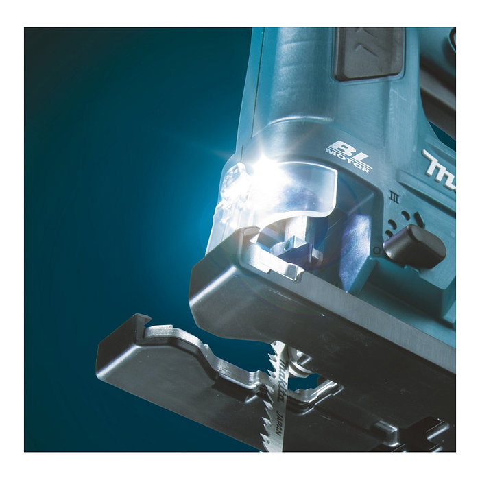 Makita JV102DSMJ Sierra de calar inalámbrica