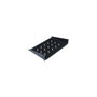 WP WPN-AFS-22035-B Estante fijo 2U 350 mm Negro