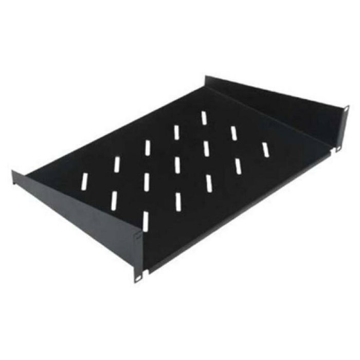WP WPN-AFS-22035-B Estante fijo 2U 350 mm Negro