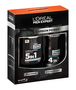 L'Oréal Men Expert Deo Spray Carbon Power Set