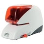 Rapid Grapadora eléctrica 5050E plata/naranja
