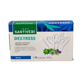 SANTIVERI DEXTRESS 30 comp.