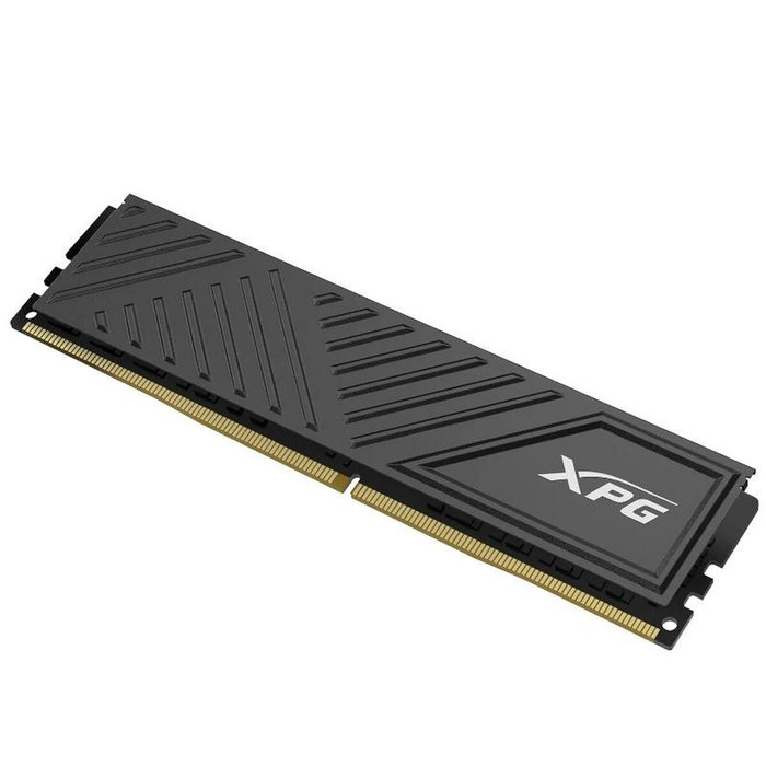 Adata XPG GAMMIX D35 DDR4 8GB 3200MHz Negro Adata XPG GAMMIX D35 DDR4 8GB 3200MHz Negro