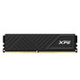 Adata XPG GAMMIX D35 DDR4 8GB 3200MHz Negro