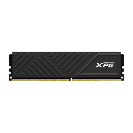 ADATA XPG GAMMIX D35 8 GB DDR4 3200 MHz Negro