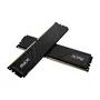 ADATA XPG GAMMIX D35 8 GB DDR4 3200 MHz Negro