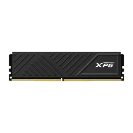 XPG GAMMIX D35 Módulo de Memoria Gaming RAM 8GB (1x8GB) DDR4 3200MHz CL16 - Negro
