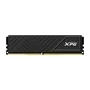 XPG GAMMIX D35 Módulo de Memoria Gaming RAM 8GB (1x8GB) DDR4 3200MHz CL16 - Negro