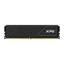 XPG GAMMIX D35 Módulo de Memoria Gaming RAM 8GB (1x8GB) DDR4 3200MHz CL16 - Negro
