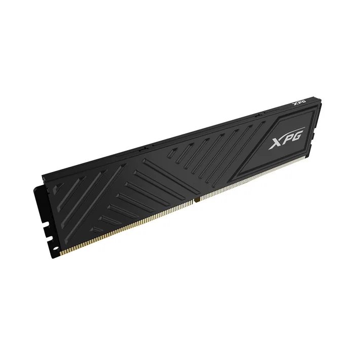 XPG GAMMIX D35 Módulo de Memoria Gaming RAM 8GB (1x8GB) DDR4 3200MHz CL16 - Negro
