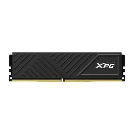 ADATA XPG GAMMIX D35 8 GB DDR4 3200 MHz Negro