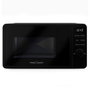 Proficook PC-MWG 1319 Microondas con Grill Negro 20L