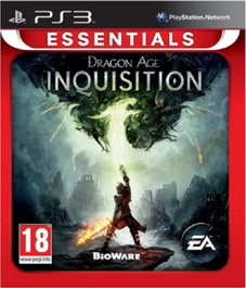 Electronic Arts Dragon Age: Inquisition (Essentials)