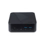 Acer Veriton VN1502G-13U3U Mini PC Intel Core i3-1315U Negro