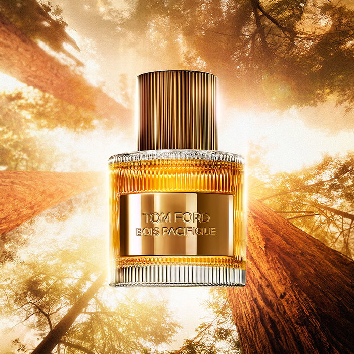 Tom Ford Bois Pacifique Eau de Parfum 50 ml Tom Ford Bois Pacifique Eau de Parfum 50 ml