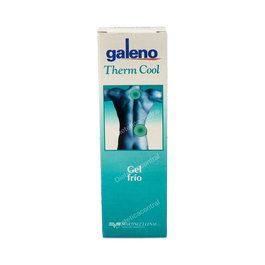 GALENO Gel Frio 75Ml