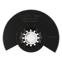 Makita B-64799 Hoja de sierra segmentada 85mm TMA045 Starlock