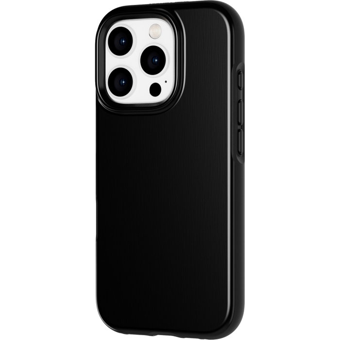 Tech21 EvoDusk MagSafe iPhone 16 Pro - Negro Tech21 EvoDusk MagSafe iPhone 16 Pro - Negro