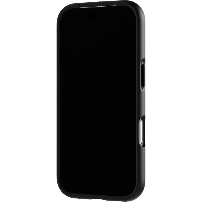 Tech21 EvoDusk MagSafe iPhone 16 Pro - Negro Tech21 EvoDusk MagSafe iPhone 16 Pro - Negro