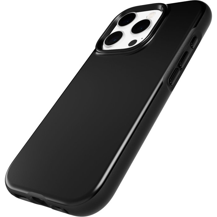 Tech21 EvoDusk MagSafe iPhone 16 Pro - Negro Tech21 EvoDusk MagSafe iPhone 16 Pro - Negro