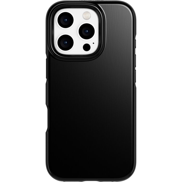 Tech21 EvoDusk MagSafe iPhone 16 Pro - Negro Tech21 EvoDusk MagSafe iPhone 16 Pro - Negro