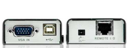 Aten CE100-AT-G Extensor KVM USB/VGA 100m