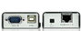 Aten CE100-AT-G Extensor KVM USB/VGA 100m