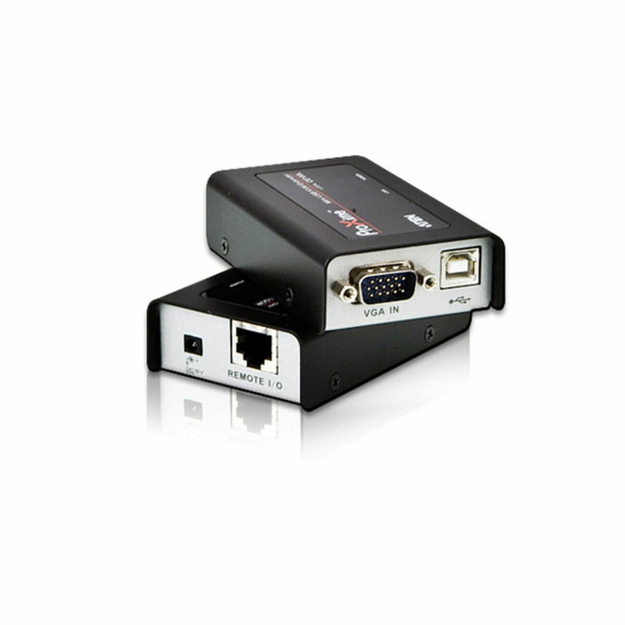 Aten CE100-AT-G Extensor KVM USB/VGA 100m