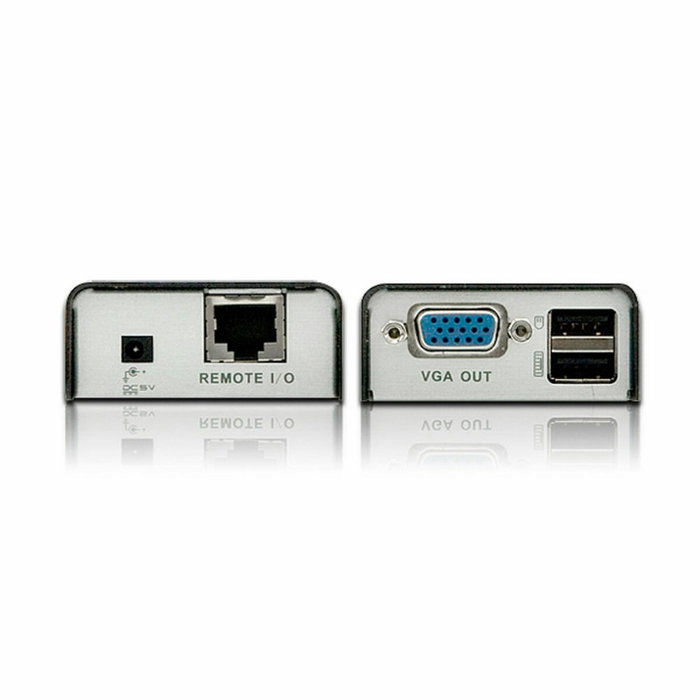 Aten CE100-AT-G Extensor KVM USB/VGA 100m