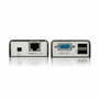 Aten CE100-AT-G Extensor KVM USB/VGA 100m