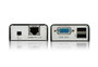 Aten CE100 Extensor KVM Mini USB VGA hasta 100m