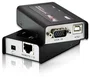 Aten CE100-AT-G Extensor KVM USB/VGA 100m