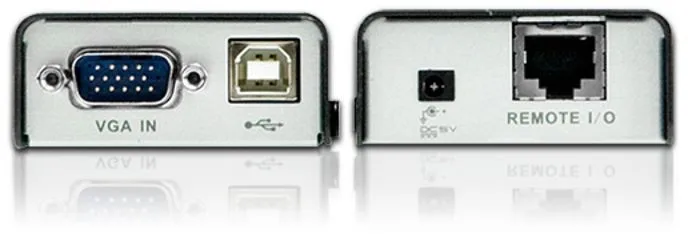 Aten CE100-AT-G Extensor KVM USB/VGA 100m