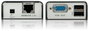 Aten CE100-AT-G Extensor KVM USB/VGA 100m