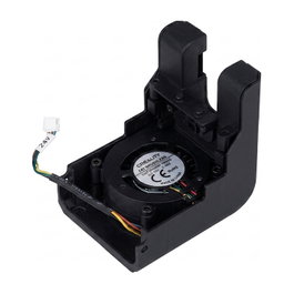 Creality Módulo de ventilador de refrigeración K2 PLUS MODEL FAN COOLING MODULE