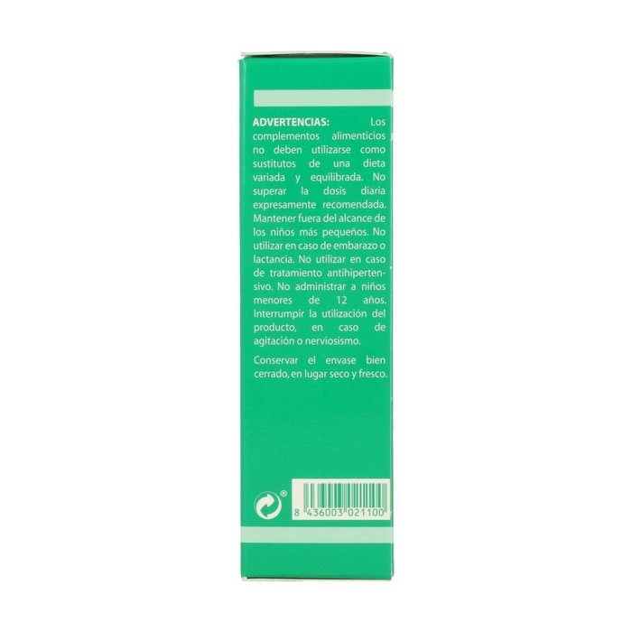 Equisalud Yap 10 Congestión Hepática 31 ml