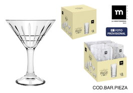 La Mediterranea Copa Cóctel Phasai Rio 200ml