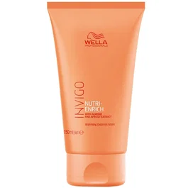 Wella Professionals Invigo Nutri-Enrich con extracto de almendra y albaricoque, 150 ml
