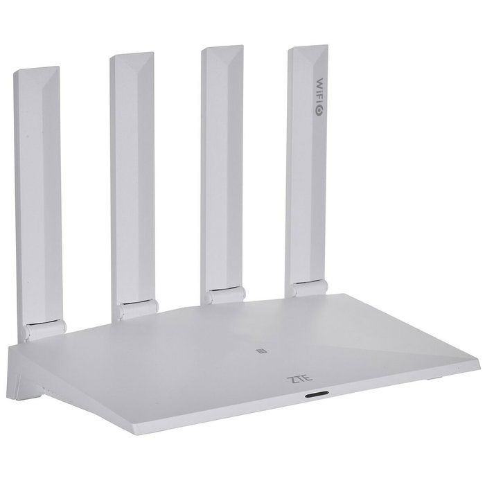 ZTE MC889 ODU 5G Blanco