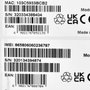 ZTE MC889 ODU 5G Blanco