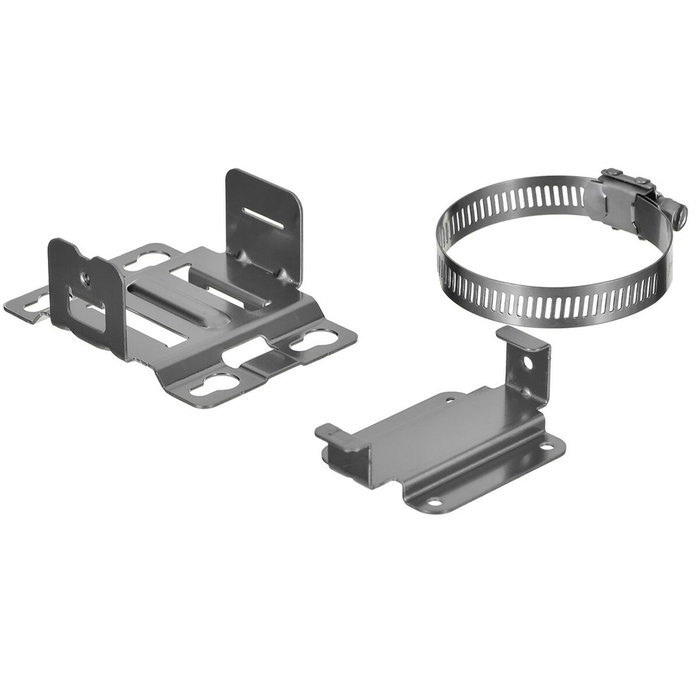 ZTE MC889 ODU 5G Blanco