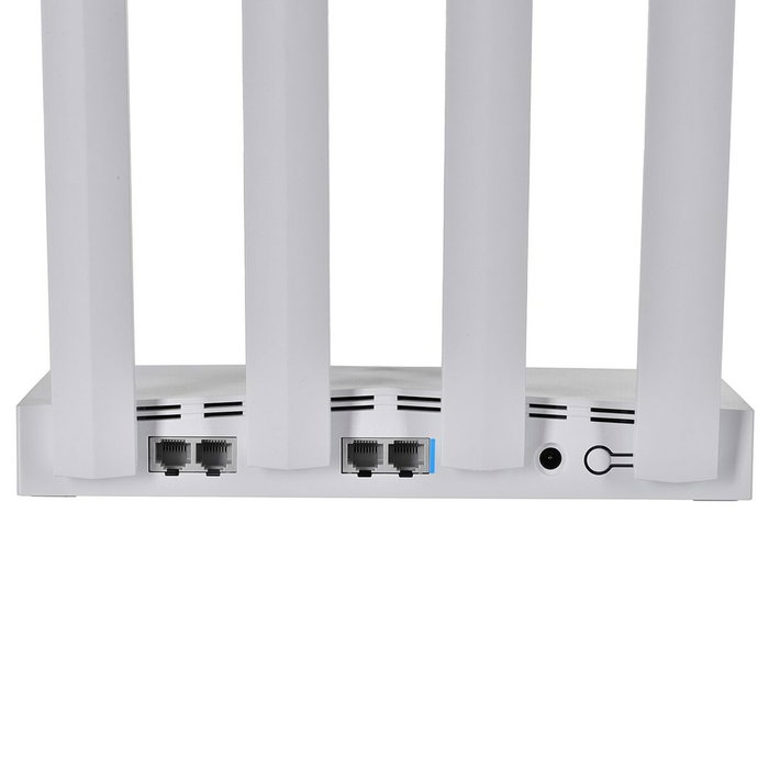 ZTE MC889 ODU 5G Blanco