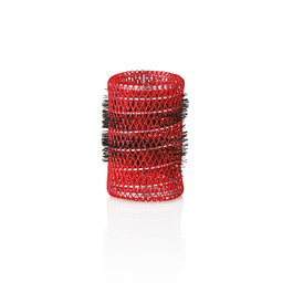 Xanitalia Pro 6 Rulos con Malla 36 mm