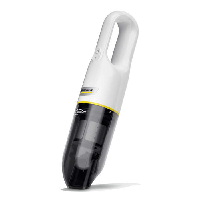 Kärcher CVH 3 Plus Blanco/Negro