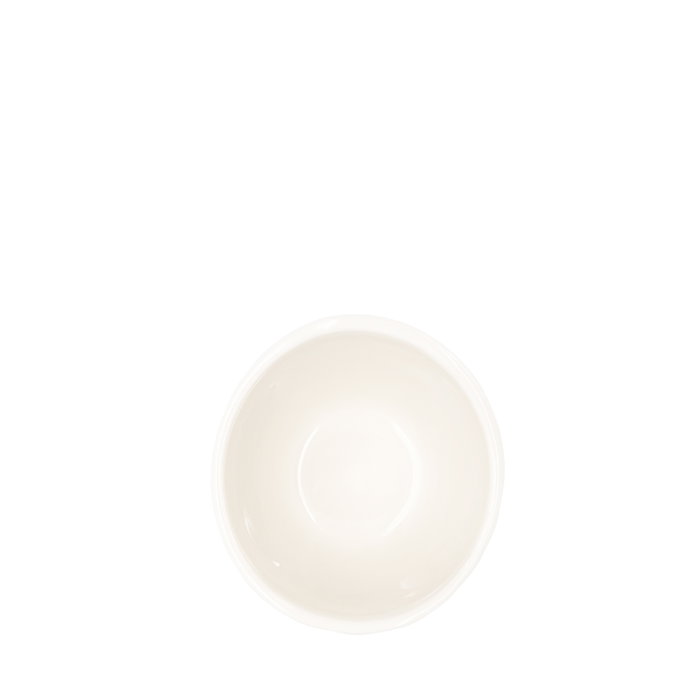 Summa Barista Taza S/Asa Blanca Set de 6 Summa Barista Taza S/Asa Blanca Set de 6