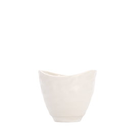 Summa Barista Taza S/Asa Blanca Set de 6