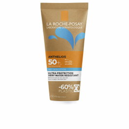 La Roche Posay Anthelios Wet Skin Protector Solar Corporal SPF50+ 200 ml