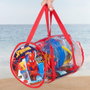 MARVEL Set de Playa Spiderman con Cubo y Accesorios
